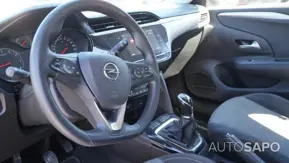 Opel Corsa 1.2 Edition de 2023