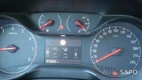 Opel Corsa 1.2 Edition de 2023