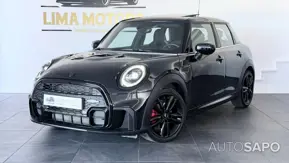 MINI Cooper de 2022