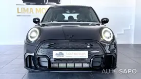 MINI Cooper de 2022