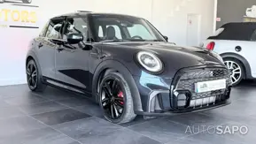 MINI Cooper de 2022