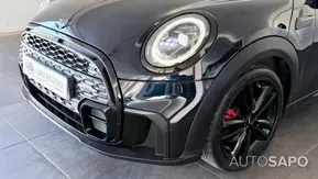MINI Cooper de 2022