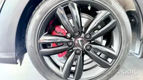 MINI Cooper de 2022