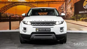 Land Rover Range Rover Evoque de 2015