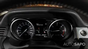 Land Rover Range Rover Evoque de 2015
