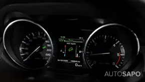 Land Rover Range Rover Evoque de 2015