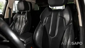Land Rover Range Rover Evoque de 2015