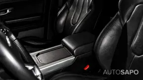 Land Rover Range Rover Evoque de 2015