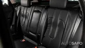 Land Rover Range Rover Evoque de 2015
