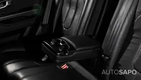 Land Rover Range Rover Evoque de 2015