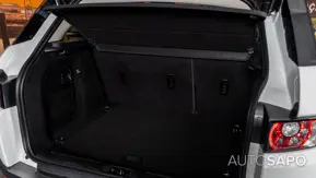 Land Rover Range Rover Evoque de 2015