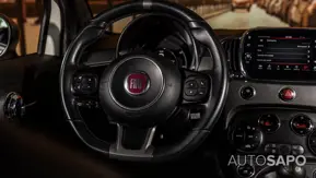 Fiat 500 de 2017