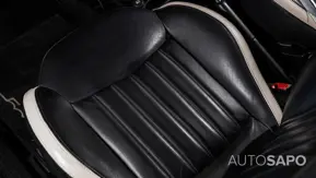 Fiat 500 de 2017