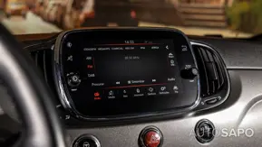 Fiat 500 de 2017