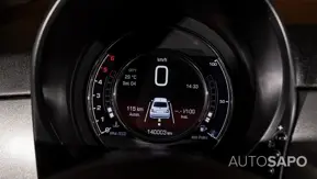 Fiat 500 de 2017
