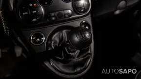 Fiat 500 de 2017