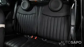 Fiat 500 de 2017