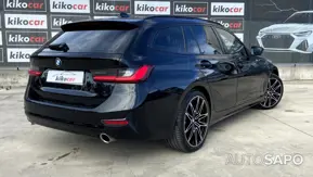 BMW Série 3 de 2020