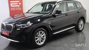 BMW X3 de 2022
