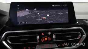 BMW X3 de 2022