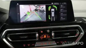 BMW X3 de 2022