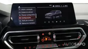 BMW X3 de 2022
