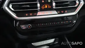BMW X3 de 2022