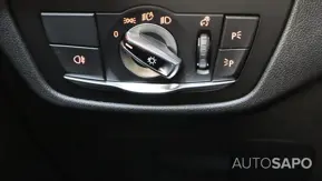 BMW X3 de 2022