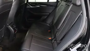 BMW X3 de 2022