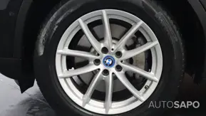 BMW X3 de 2022