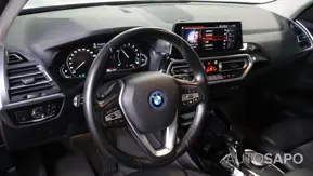 BMW X3 de 2022