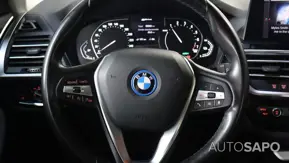 BMW X3 de 2022