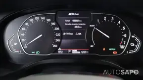 BMW X3 de 2022