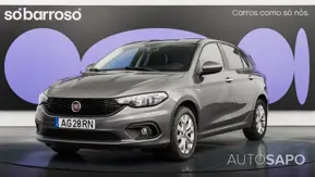 Fiat Tipo 1.3 Multijet de 2021
