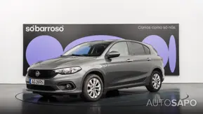 Fiat Tipo 1.3 Multijet de 2021