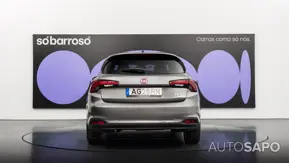 Fiat Tipo 1.3 Multijet de 2021