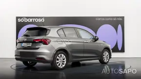 Fiat Tipo 1.3 Multijet de 2021