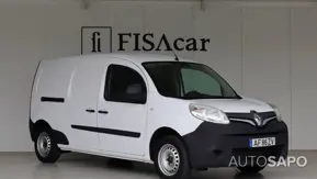 Renault Kangoo de 2021