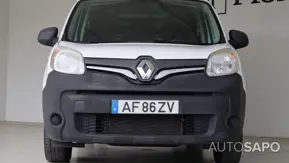 Renault Kangoo de 2021