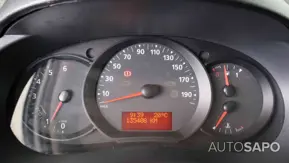 Renault Kangoo de 2021