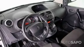 Renault Kangoo de 2021