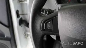 Renault Kangoo de 2021
