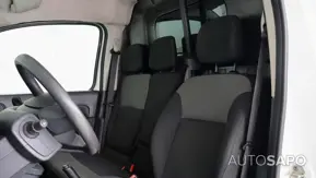 Renault Kangoo de 2021