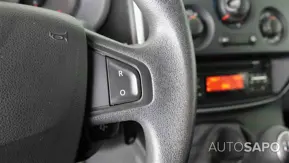 Renault Kangoo de 2021