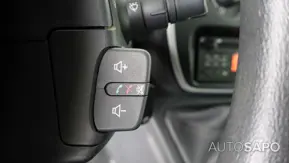 Renault Kangoo de 2021
