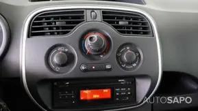 Renault Kangoo de 2021