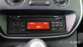 Renault Kangoo de 2021