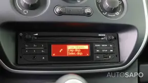 Renault Kangoo de 2021