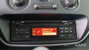 Renault Kangoo de 2021