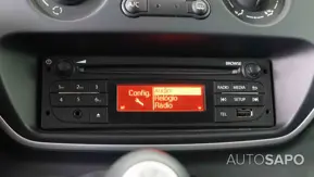 Renault Kangoo de 2021